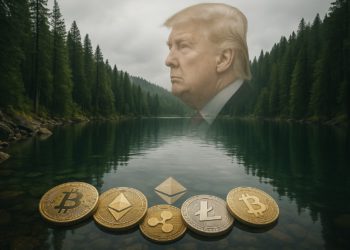 川普家族WLFI將在9/1上線！解鎖預售20%代幣並可開始交易