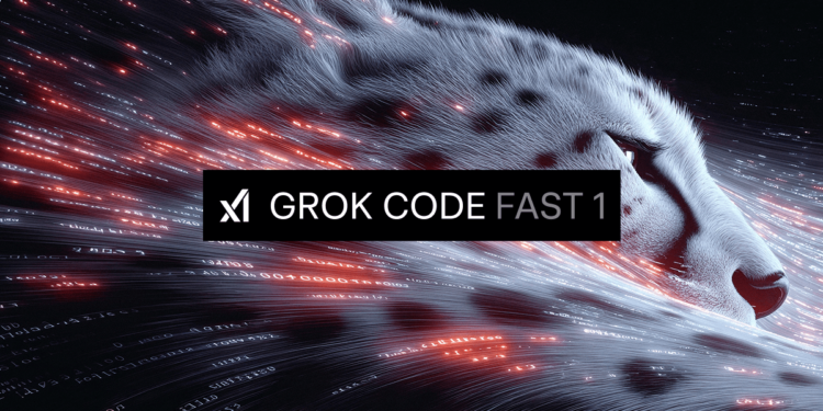 馬斯克xAI推出「Grok Code Fast 1」編程模型：Cursor、Copilot、Windsurf…限時免費用，速度 規模 價格三突破