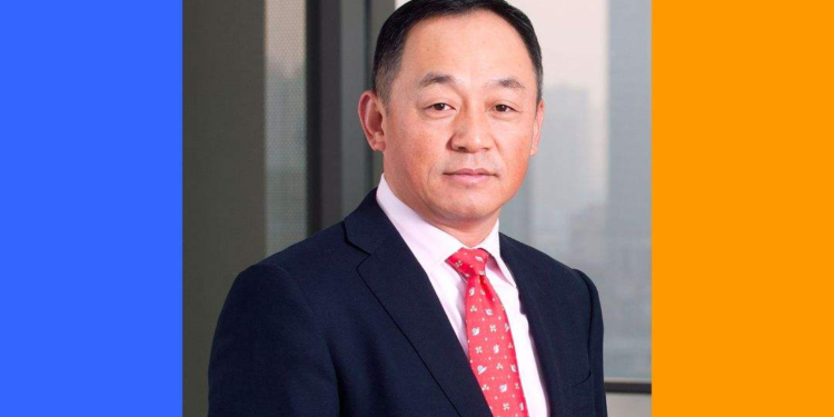 肖風 Bitcoin Asia 2025 演講全文：ETF 不錯！DAT 更好！