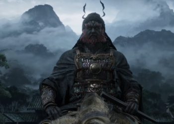 黑神話宇宙展開！遊戲科學發佈3A新作《黑神話：鍾馗》，能續寫《黑神話：悟空》成就？