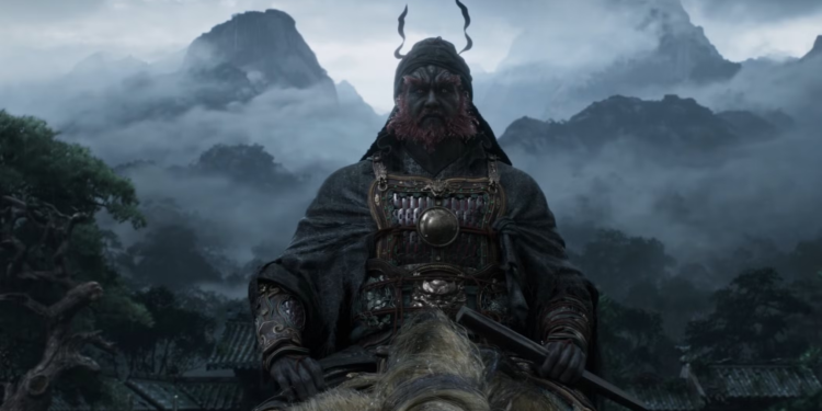 黑神話宇宙展開！遊戲科學發佈3A新作《黑神話：鍾馗》，能續寫《黑神話：悟空》成就？