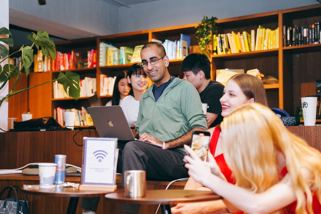 ED3N 將於台北區塊鏈週舉辦 Sui 遊戲展示會：Web3 領袖、KOL 與創投齊聚交流