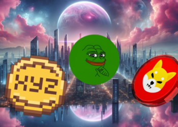 從迷因熱度到通縮設計：PEPE、SHIB 與 XYZVerse 前景對比