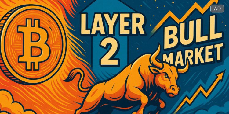 Tom Lee喊比特幣年底上看25萬美元，市場目光為何轉向Bitcoin Hyper等L2項目？