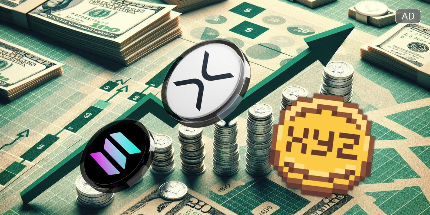 貝萊德暫不推出XRP與SOL現貨ETF，技術分析揭後市潛力與風險