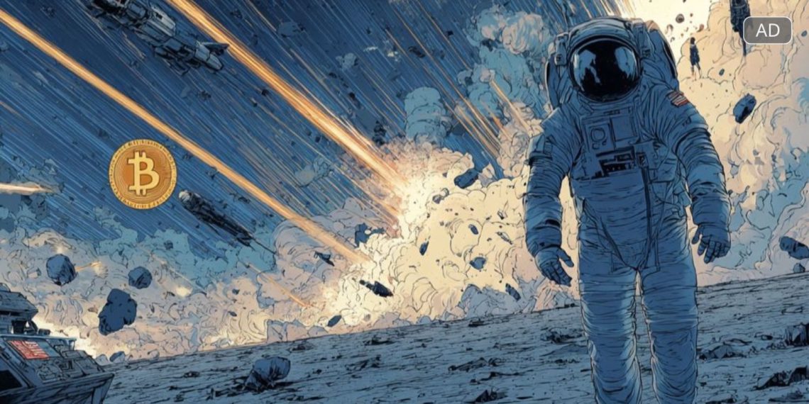 比特幣站穩12萬、「山寨季」訊號浮現：比特幣 L2 Bitcoin Hyper 預售破900萬美元