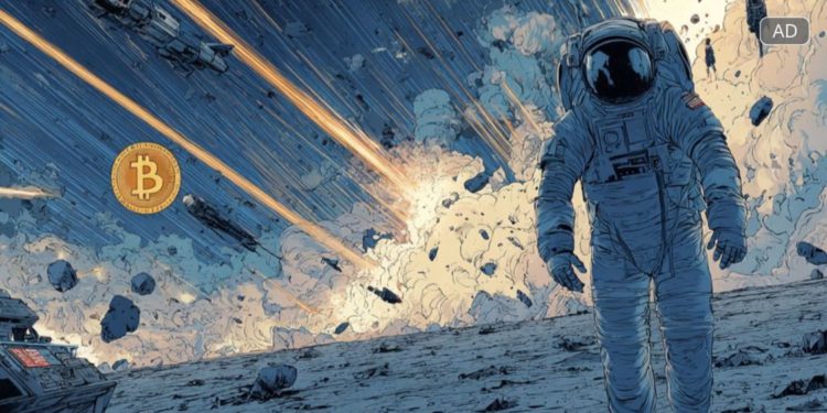 比特幣站穩12萬、「山寨季」訊號浮現：比特幣 L2 Bitcoin Hyper 預售破900萬美元