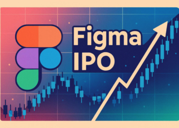 Figma 上市首日暴漲 250% 的深層邏輯： AI 時代為什麼協作平台更加不可替代？
