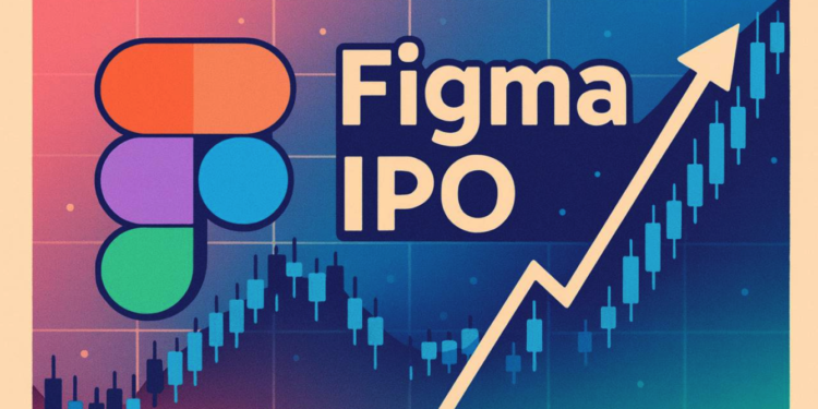 Figma 上市首日暴漲 250% 的深層邏輯： AI 時代為什麼協作平台更加不可替代？