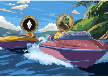 Pepe Dollar（$PEPD）預售加速中，以太幣（ETH）穩守 $3,600 關卡