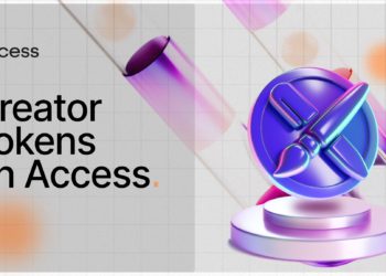 Access Protocol 於 Solana 推出「創作者代幣」，賦能鏈上內容變現新未來