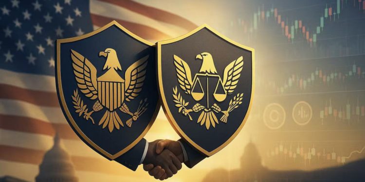 美國SEC與CFTC發表聯合聲明「協調監管」：探討預測市場門檻、引入永續合約