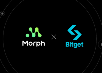 BGB跳漲16%！Bitget合作消費級公鏈Morph：Morph管理全部BGB、採BGB為燃料與治理代幣..
