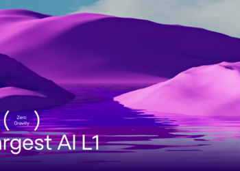 0G上架幣安漲超500%：雙軌戰略建構下一代去中心化 AI 基礎設施