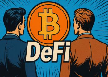 DeFi OG 的新項目盤點：Curve 創辦人打造 BTC 池，Andre Cronje 要建全能交易所