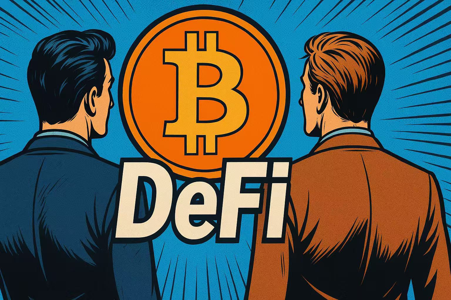 DeFi OG 的新項目盤點：Curve 創辦人打造 BTC 池，Andre Cronje 要建全能交易所