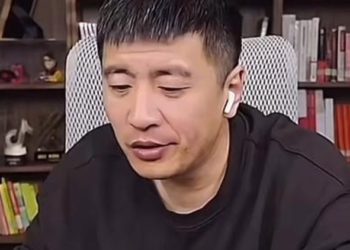 觀察》中國三大網紅被封殺：戶晨風、藍戰非、張雪峰