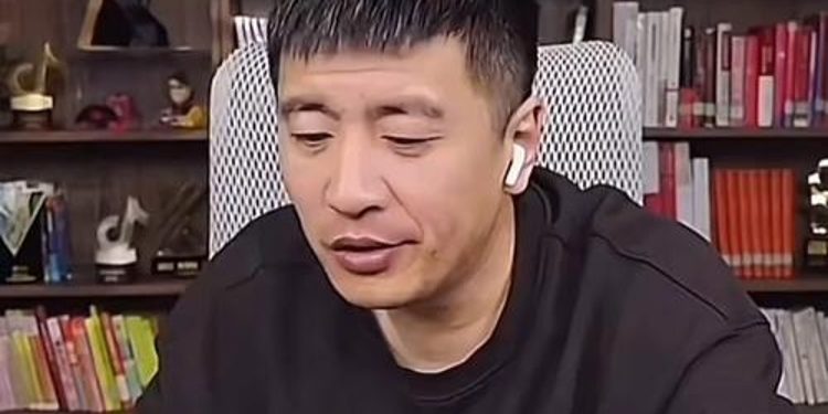 觀察》中國三大網紅被封殺：戶晨風、藍戰非、張雪峰