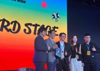 TBW2025》全面推進多元虛擬貨幣交易新局！全球加密貨幣市場，台灣不能缺席！