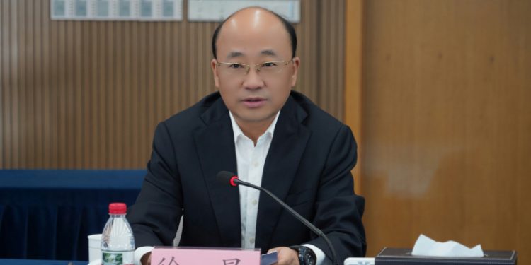 Apple iCloud 中國唯一合作商「雲上貴州大數據」董事長嚴重違紀被捕