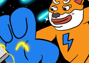 黃金強勢衝！比特幣價格分析仍蓄勢向上，9月如何捕捉回報？