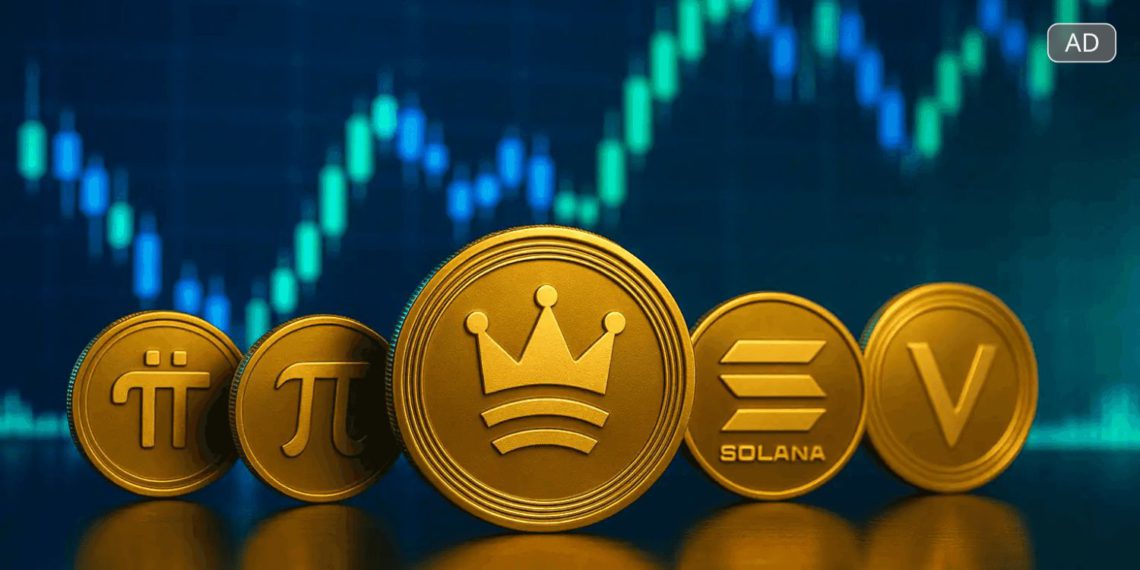 忘掉跟單交易：Zexpire 將加密貨幣波動性轉化為獲利來源