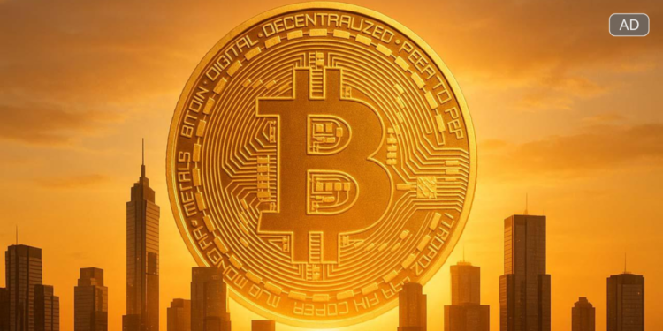 21  Capital 執行長：比特幣將瞄準 400 兆美元儲蓄市場，價格將再飆升 200 倍