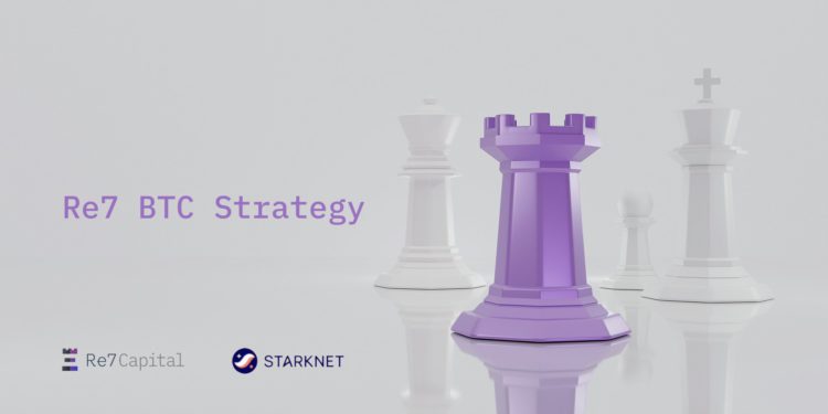 Starknet 推出比特幣質押與 1 億枚 STRK 激勵，強化 BTCFi 生態