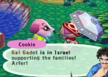 動物森友會加入AI LLM「可玩性暴增」，實況主試玩：聊一輩子對話不重複