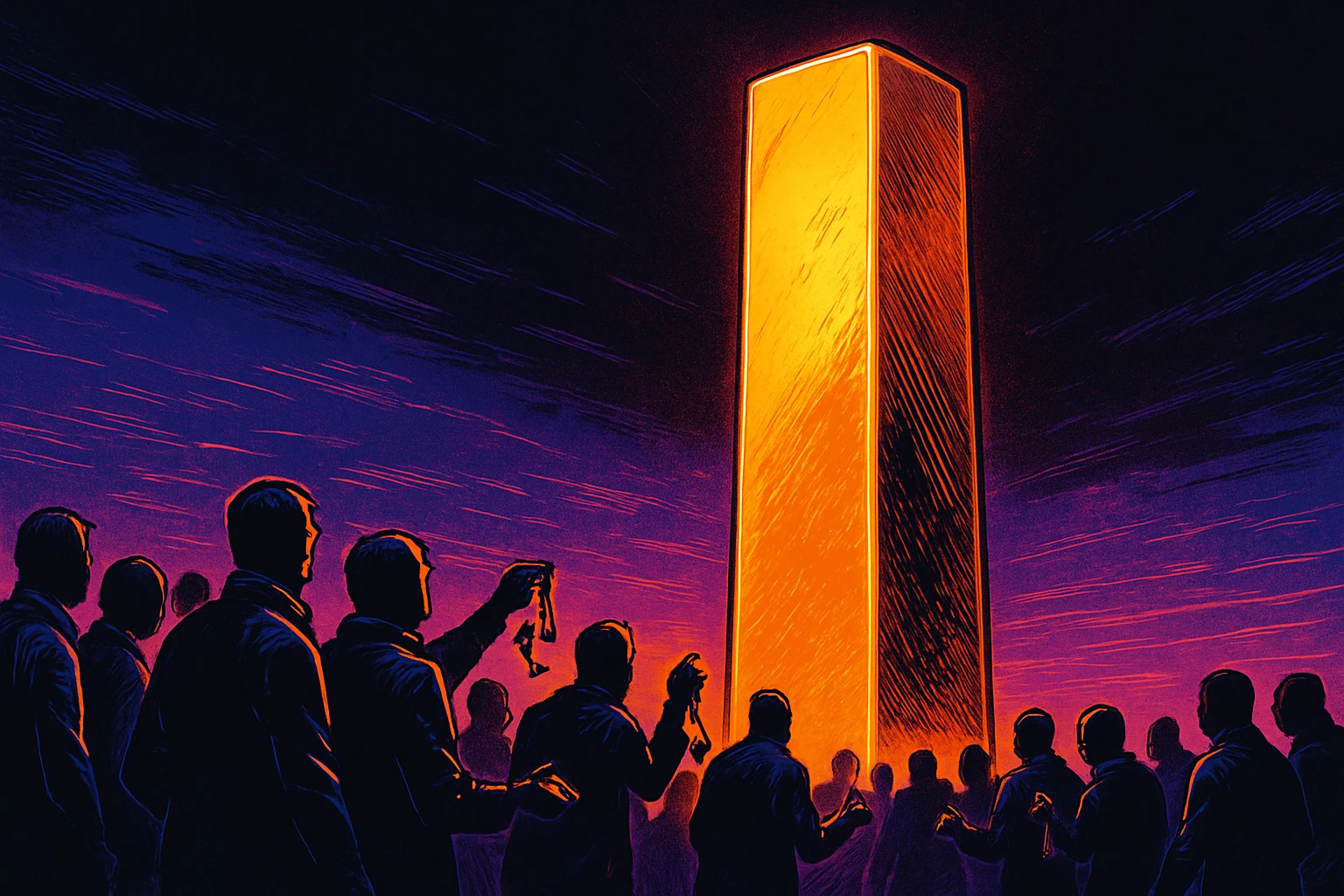 金價破新高3790美元「台灣銀樓擠滿人」，聯準會降息加溫避險需求、下輪換比特幣？