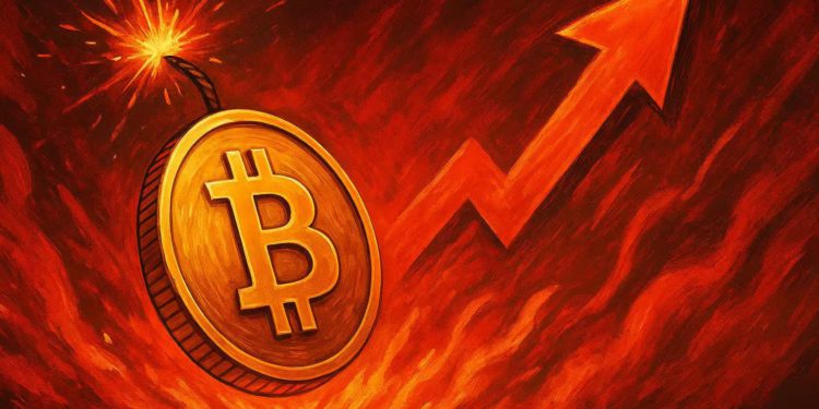 強彈！比特幣突破11.2萬美元、以太坊站上4,100美元，九月魔咒被打破？