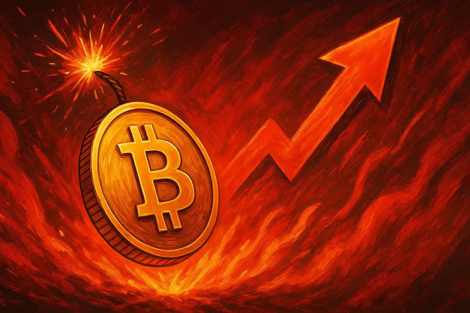 CoinDesk分析師：比特幣「九月魔咒」或已打破，十月將迎黃金上漲期