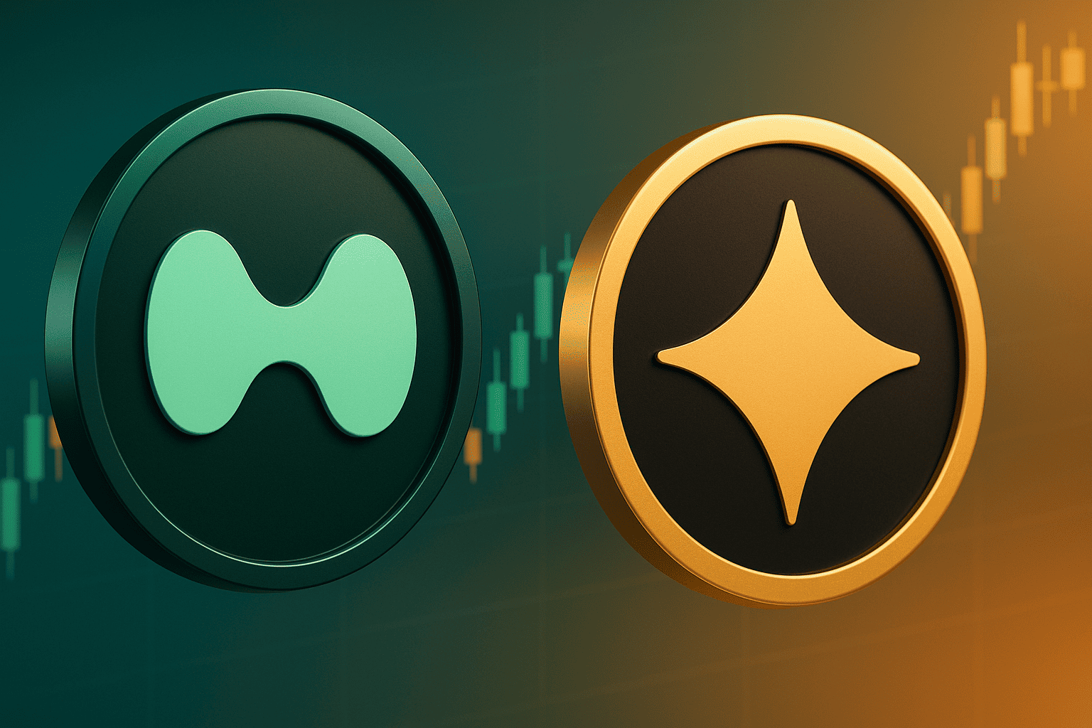 降息後去中心化合約平台大漲「HYPE創新高」，CZ大推ASTER也暴漲