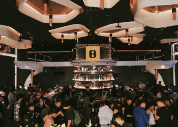 LBank Labs台北派對「Match Night」圓滿落幕：社群熱情與創意共探生態潛力