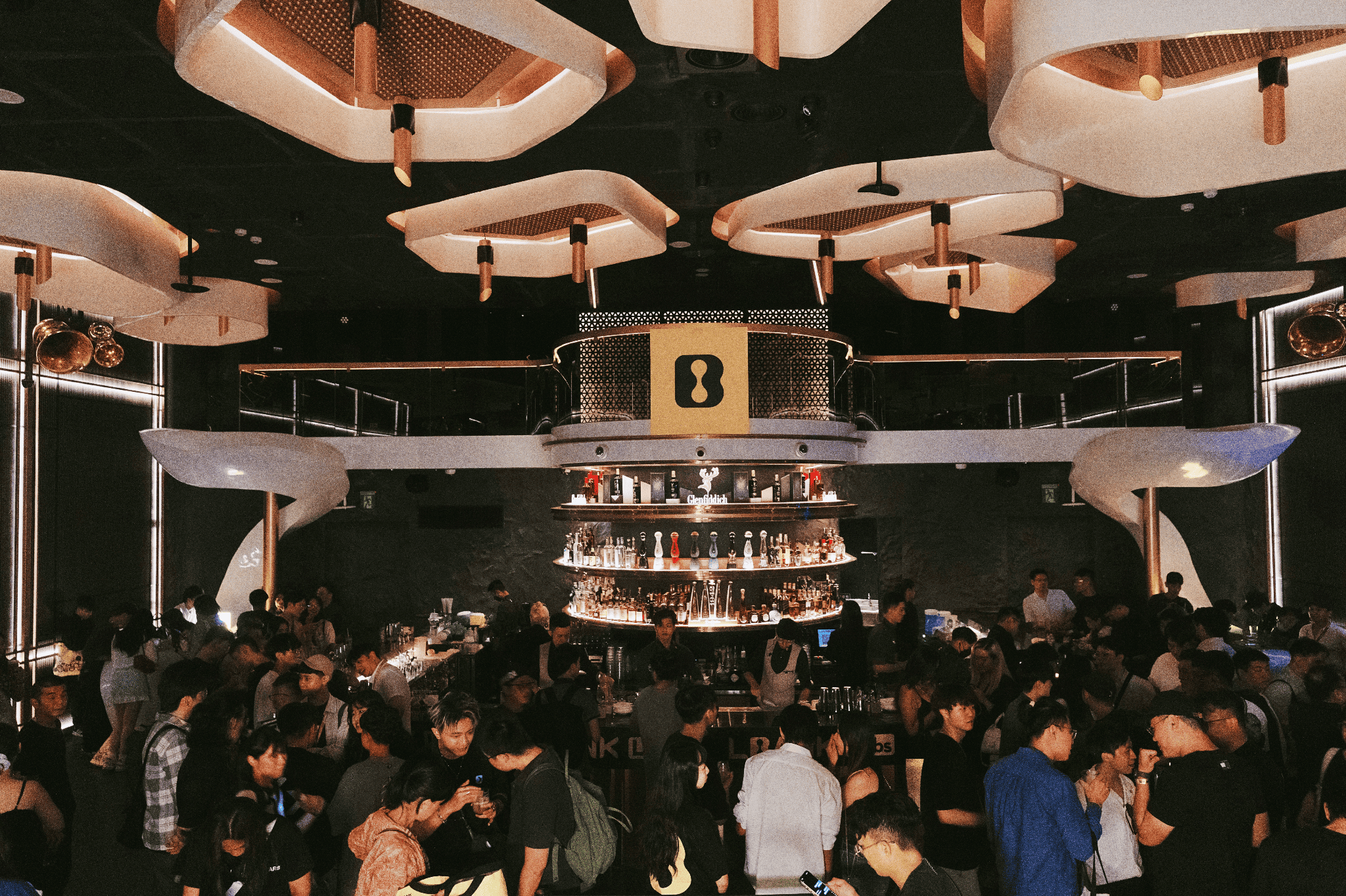 LBank Labs台北派對「Match Night」圓滿落幕：社群熱情與創意共探生態潛力