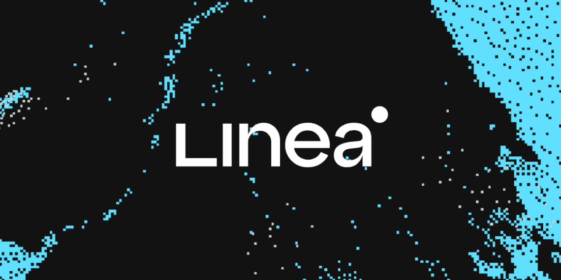 Linea宣佈9/10正式啟動TGE，空投查詢通道、代幣分配模式、$LINEA盤前價格全整理