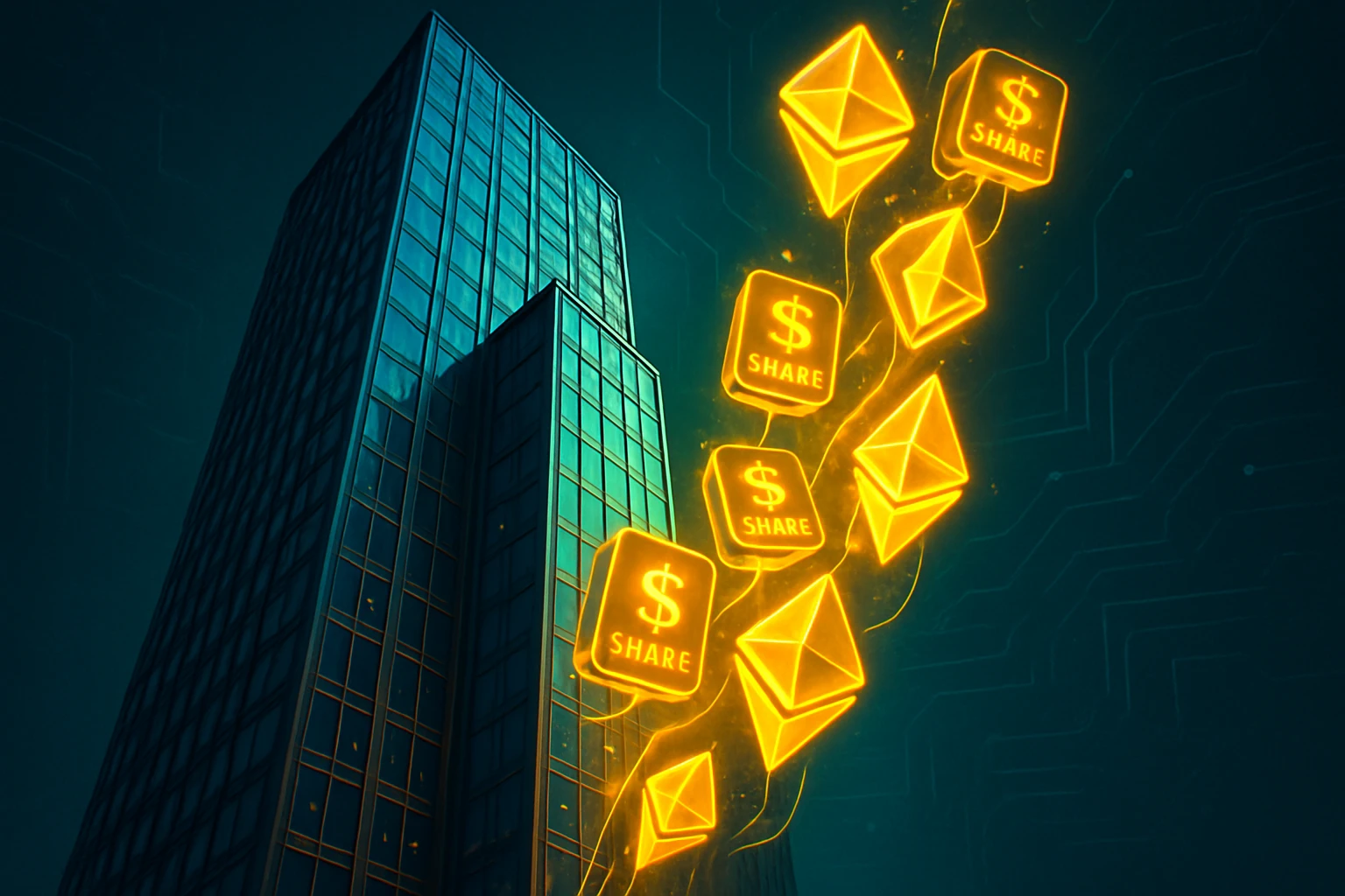 除了穩定幣，什麼會推動 RWA 資產價值漲至 30 兆美元？