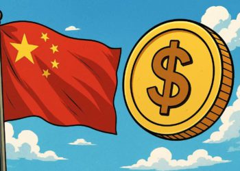 中國黨媒刊登文章探討「穩定幣的技術原理與信任邏輯」，可能釋放什麼訊號？