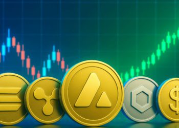 高槓桿部位遭市場清洗，5 種山寨幣有望迎來反彈契機?