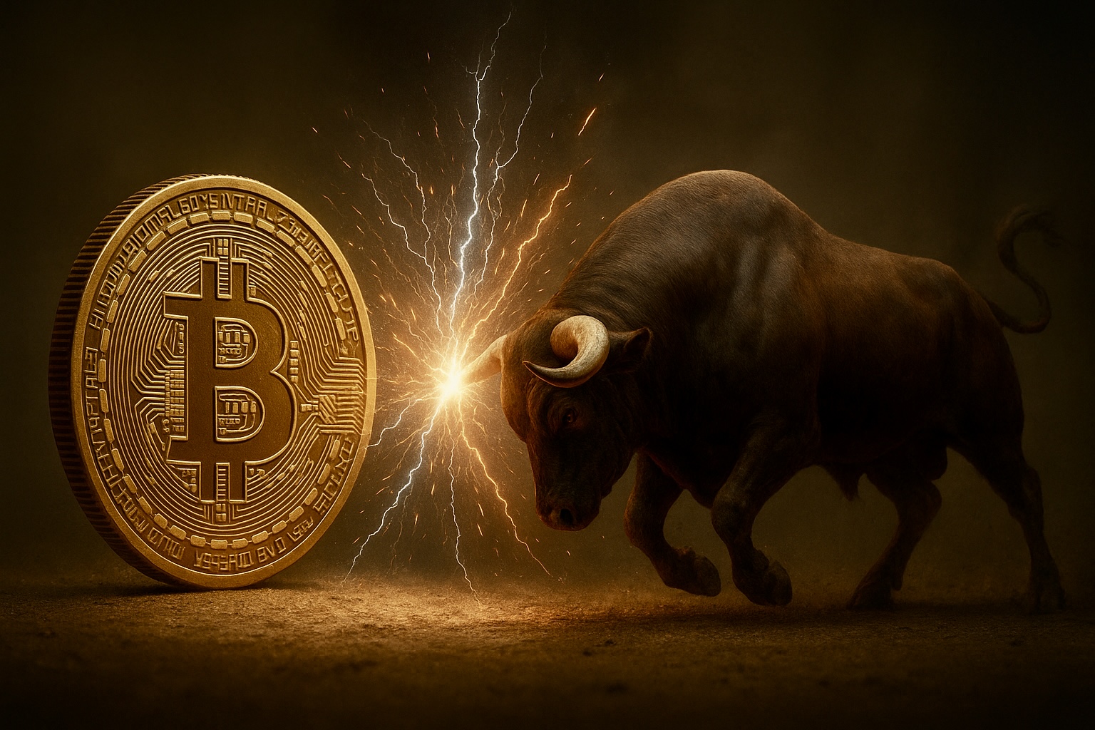 比特幣四年牛市週期被打破，加密貨幣新秩序已然降臨