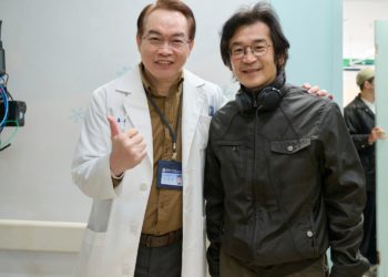 魏德聖遭爆「台灣三部曲」沒救了：動畫成本遠高於電影，可能石沉大海