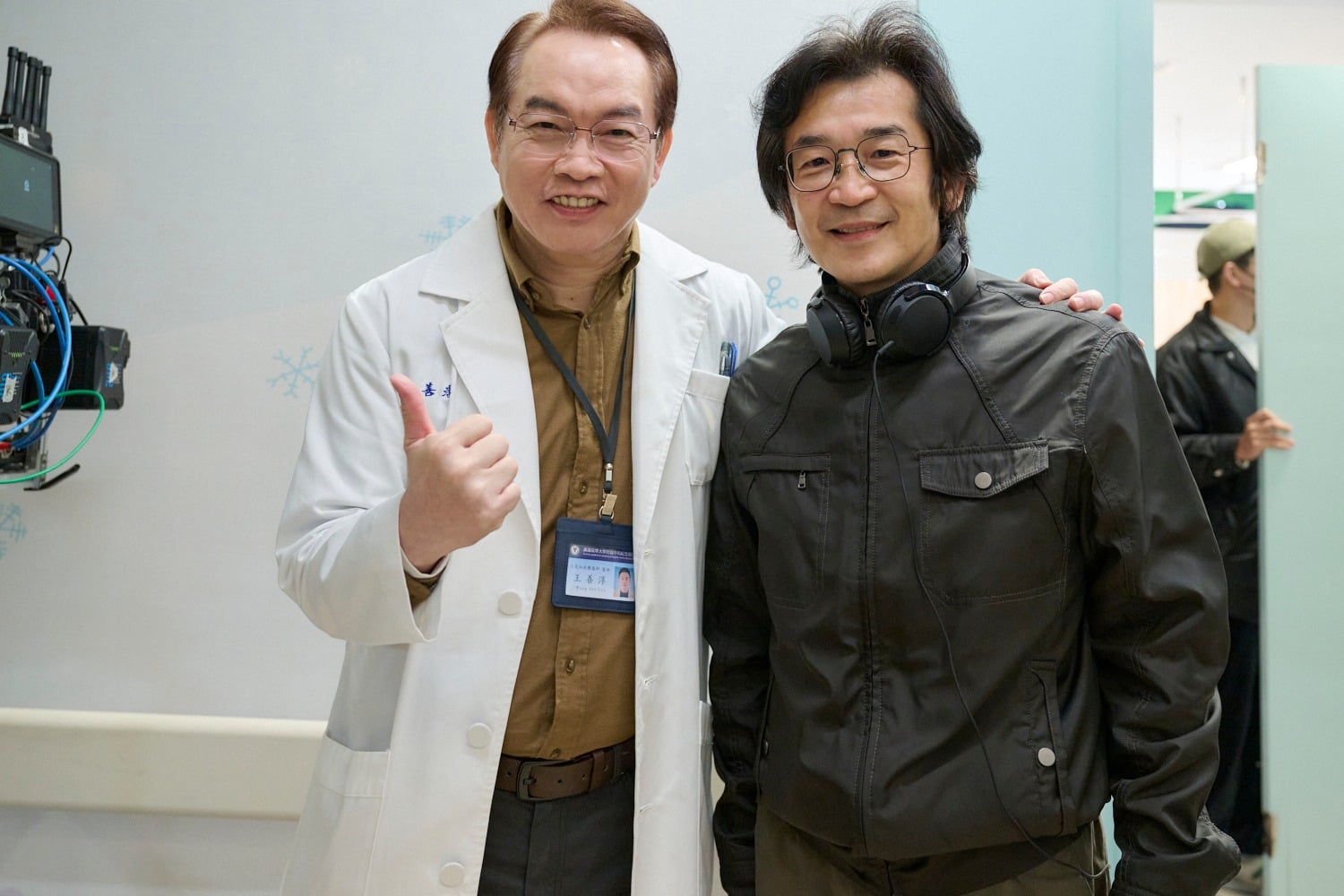 魏德聖遭爆「台灣三部曲」沒救了：動畫成本遠高於電影，可能石沉大海