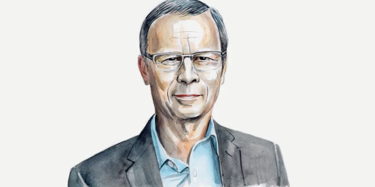 經濟學諾獎得主：穩定幣或許名不副實，風險遠大於收益