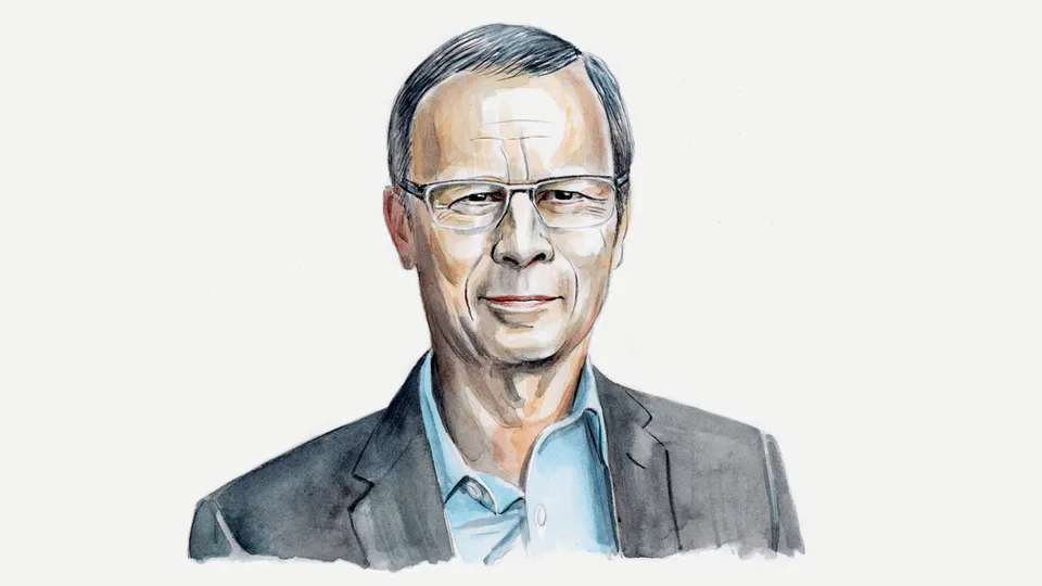 經濟學諾獎得主：穩定幣或許名不副實，風險遠大於收益