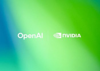重磅！NVIDIA砸1,000億美元合作OpenAI、共建10GW AI資料中心，NVDA跳漲3.9%