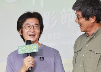 魏德聖承認《台灣三部曲》擺爛：這輩子有拍完就好，反正400年歷史只有我在意