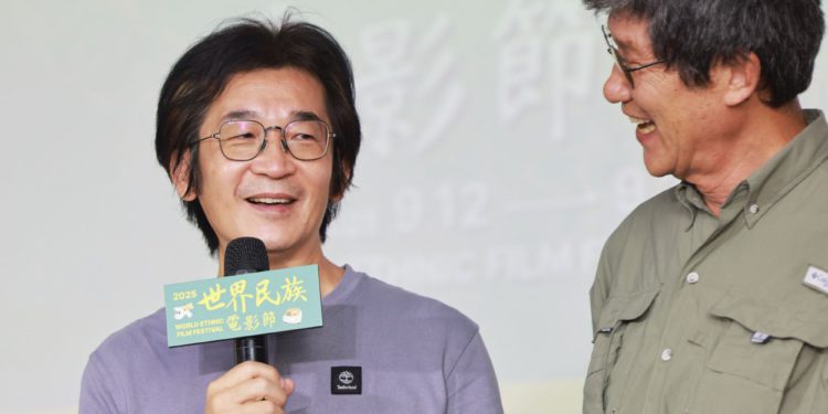 魏德聖承認《台灣三部曲》擺爛：這輩子有拍完就好，反正400年歷史只有我在意