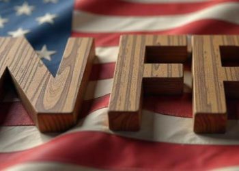 美國8月非農就業「遠低預期」！市場押註Fed連續降息、黃金創歷史新高、比特幣上衝下洗..