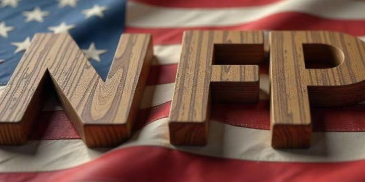 美國8月非農就業「遠低預期」！市場押註Fed連續降息、黃金創歷史新高、比特幣上衝下洗..