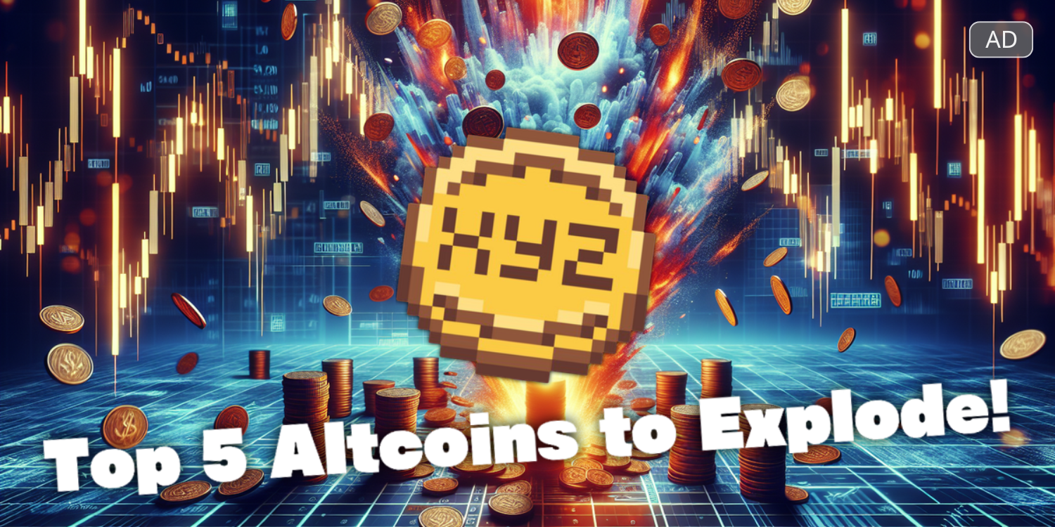 5 種在 2026 年初有漲幅潛力的山寨幣